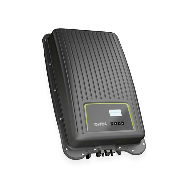 KOSTAL PIKO MP PLUS 5.0-2 INT