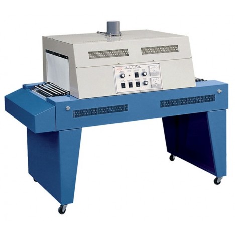 Mini Shrink Tunnel CN-4015A/4520AL