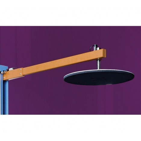 Plato de Presión Superior para Enfardadoras AITO