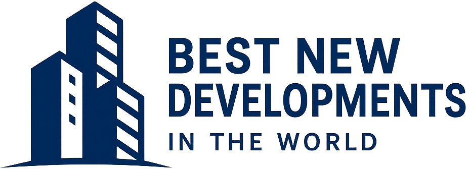 Best New Developments